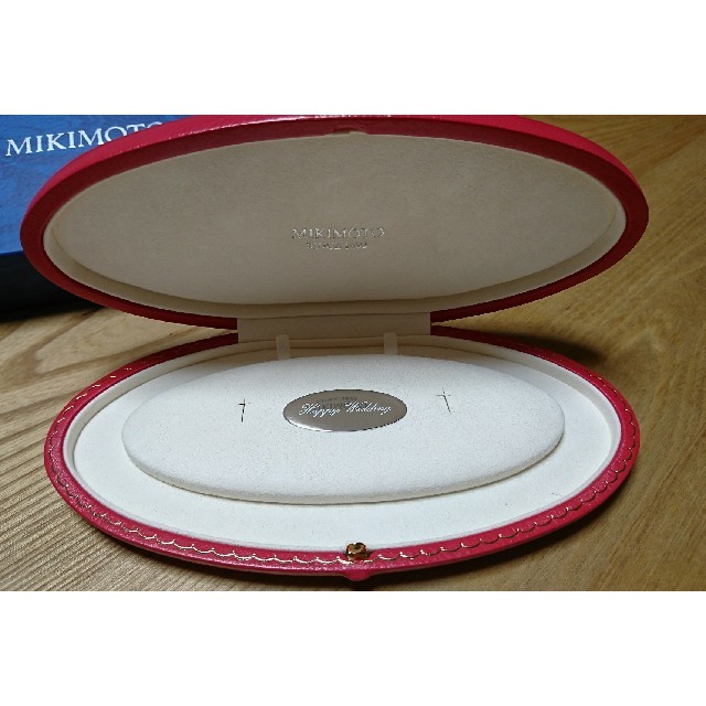 すので MIKIMOTO エトレンヌ ケースの通販 by まろ's shop|ミキモト