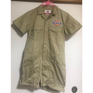 ディッキーズ(Dickies)のディッキーズ つなぎ(サロペット/オーバーオール)