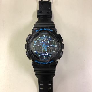 ジーショック(G-SHOCK)のGショック(腕時計(デジタル))