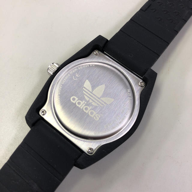 adidas(アディダス)のアディダス 時計 メンズの時計(腕時計(アナログ))の商品写真