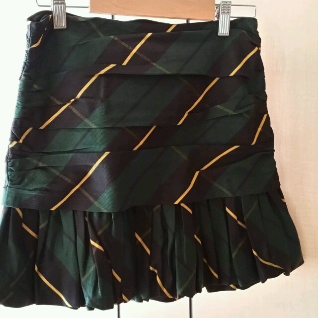 Ralph Lauren(ラルフローレン)のRALPH LAUREN レディースのスカート(ミニスカート)の商品写真
