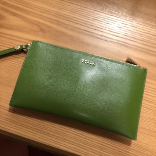 フルラ(Furla)の通帳カード入れ(その他)