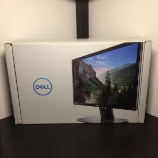 デル(DELL)のDell ディスプレイ モニター SE2216H 21.5インチ(ディスプレイ)