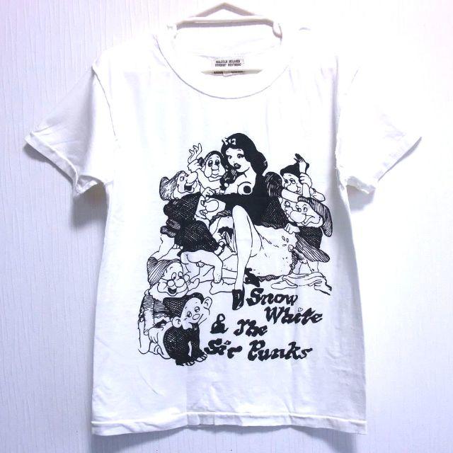 Vivienne Westwood セディショナリーズ Tシャツ