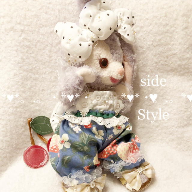 ステラ・ルー(ステラルー)の♡ みかずき様 専用出品 ♡ ハンドメイドのぬいぐるみ/人形(ぬいぐるみ)の商品写真