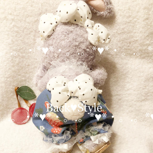 ステラ・ルー(ステラルー)の♡ みかずき様 専用出品 ♡ ハンドメイドのぬいぐるみ/人形(ぬいぐるみ)の商品写真