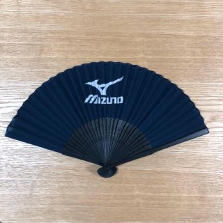 ミズノ(MIZUNO)のミズノ 扇子(その他)