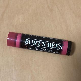 バーツビーズ(BURT'S BEES)のバーツビーズ ハイビスカス(リップケア/リップクリーム)