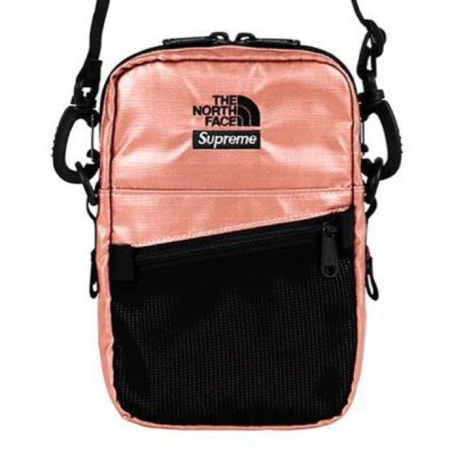 Supreme The North Face Shoulder Bagショルダーバッグ