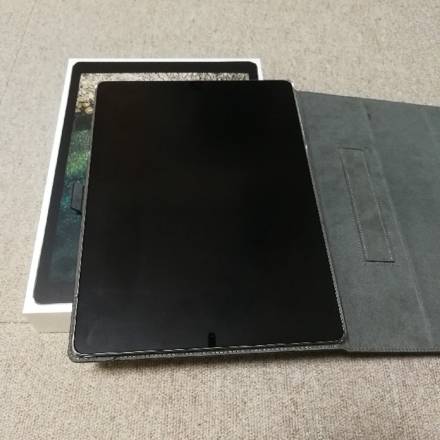 経典ブランド pro ipad - iPad 12.9 applecare wifi版 64GB 第2世代