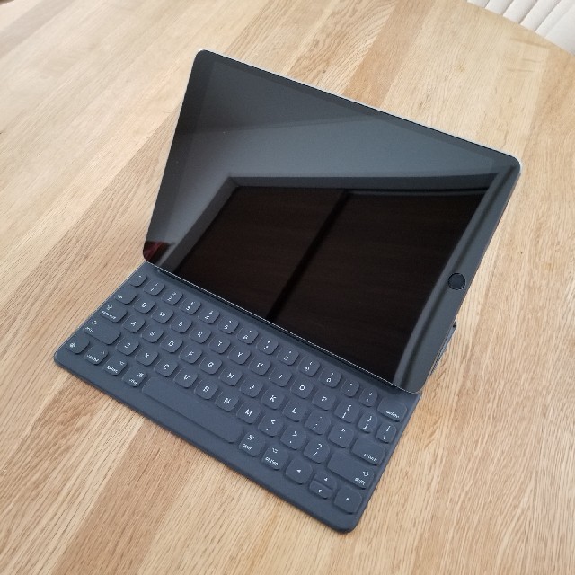 タブレット Apple - iPad Pro 10.5 256gb & Smart Keyboard(US)