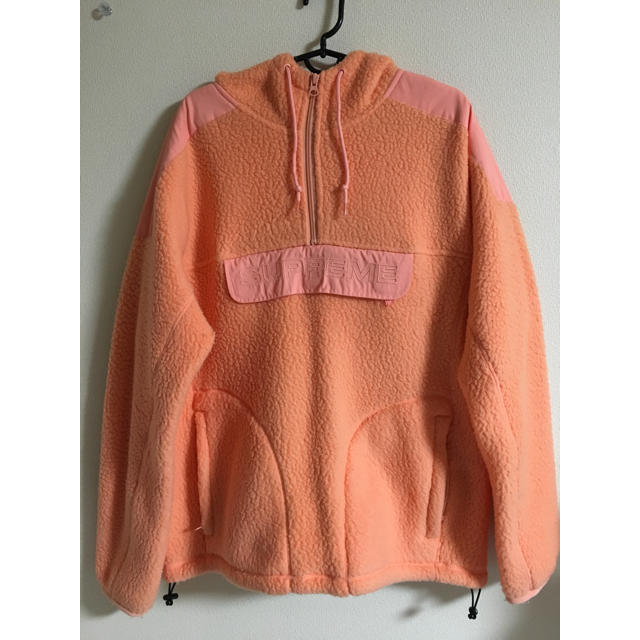 新品即決 supreme polartec Supreme Msize - www.sidlab.se