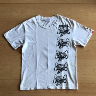 ダブルタップス(W)taps)のTシャツ bullink(Tシャツ/カットソー(半袖/袖なし))