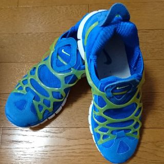 ナイキ(NIKE)のナイキシューズ  ナイキフリー(スニーカー)