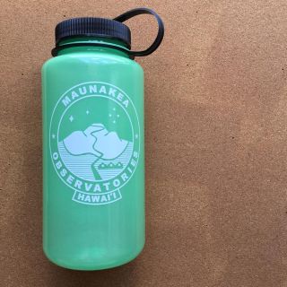 ナルゲン(Nalgene)のハワイ島限定 nalgene ボトル(登山用品)