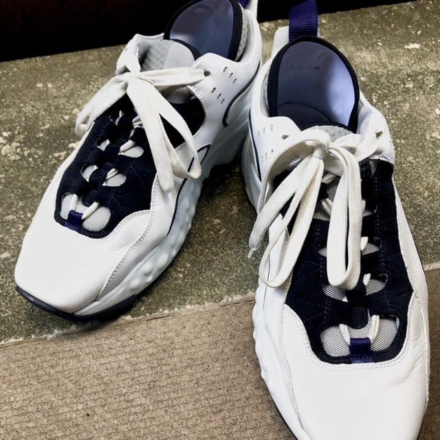 お手頃価格 ACNE - Acne studios スニーカー スニーカー お手頃価格 ACNE - Acne studios スニーカー スニーカー