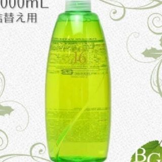 ハホニコ(HAHONICO)のハホニコ　十六油　60ml(オイル/美容液)