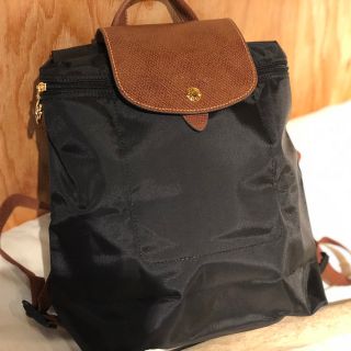 ロンシャン(LONGCHAMP)のかー様専用(リュック/バックパック)