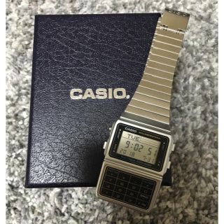 カシオ(CASIO)のCASIO 腕時計(腕時計)