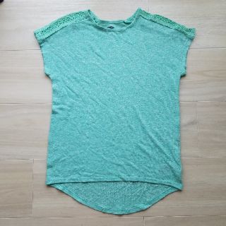 オールドネイビー(Old Navy)の可愛いTシャツ(Tシャツ/カットソー)