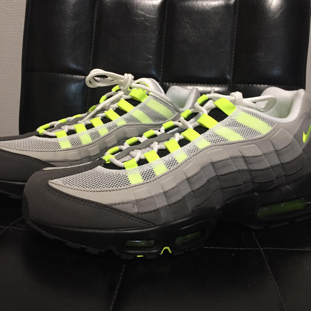 NIKE air  max 95