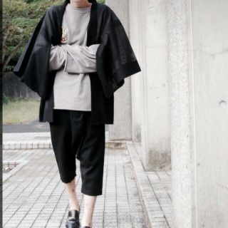 YohjiYamamotoのss'yte Yohji yamamoto 着物ジャケット - www.ecolet.bg