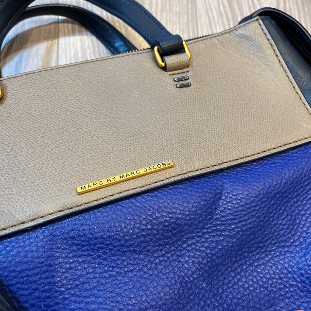 MARC BY MARC JACOBS(マークバイマークジェイコブス)のマークバイマークジェイコブス 2way バッグ レディースのバッグ(ショルダーバッグ)の商品写真