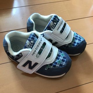 ニューバランス(New Balance)のみーこ様専用☆(スニーカー)