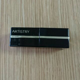 アムウェイ(Amway)のARTISTRYのリップカラー(リップグロス)