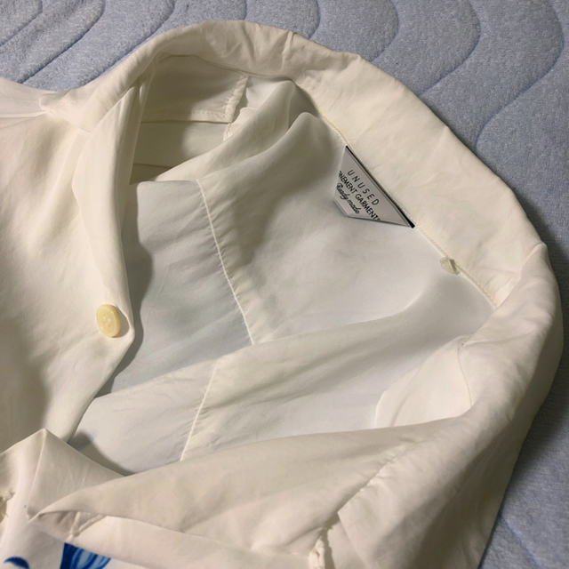 UNUSED(アンユーズド)のyasu様専用 メンズのトップス(シャツ)の商品写真