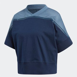 アディダスバイステラマッカートニー(adidas by Stella McCartney)のアディダス バイ ステラマッカートニー   Tシャツ 新品(Tシャツ(半袖/袖なし))