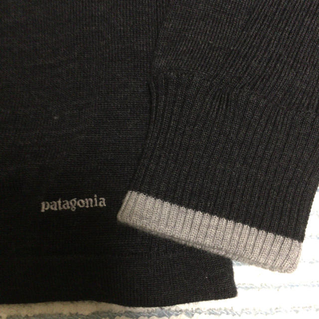 パタゴニア メンズセーター S