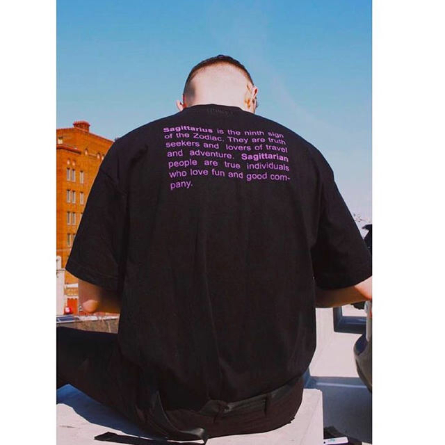 vetements Tシャツ