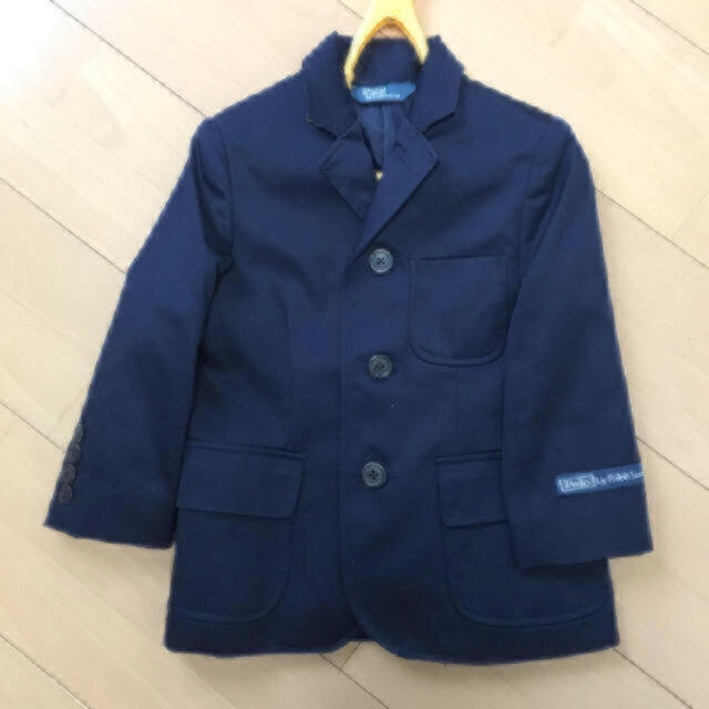 Ralph Lauren(ラルフローレン)のラルフローレン キッズ/ベビー/マタニティのキッズ服男の子用(90cm~)(ジャケット/上着)の商品写真