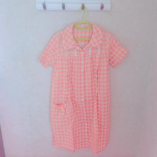 マタニティパジャマ M 授乳口あり。(マタニティパジャマ)