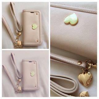 iPhone6ケース♡(モバイルケース/カバー)