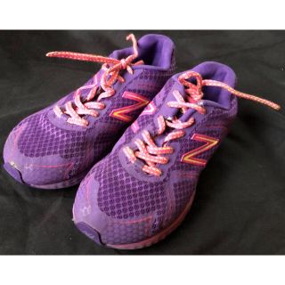 ニューバランス(New Balance)のニューバランス スニーカー 20cm(スニーカー)