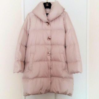 ジャスグリッティー(JUSGLITTY)のジャス❥ボリュームダウン(ダウンコート)