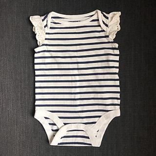 ベビーギャップ(babyGAP)のbabyGAP  ロンパース(ロンパース)