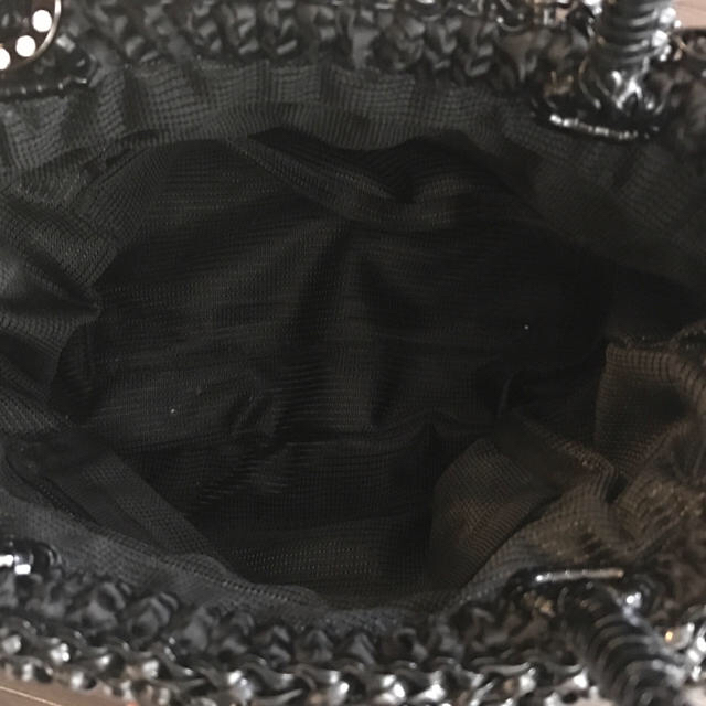 [中古］ANTEPRIMA WIREBAG フィオリトゥーラ