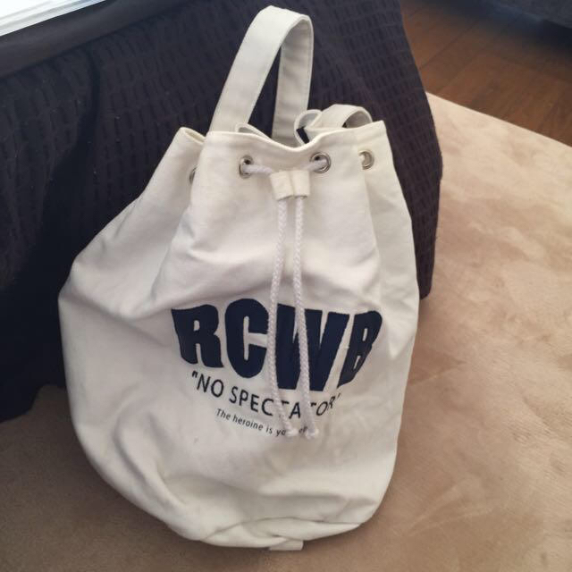 RODEO CROWNS(ロデオクラウンズ)のうーたん様♡専用 レディースのバッグ(リュック/バックパック)の商品写真