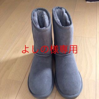 アグ(UGG)の4000円値下げ！UGG新品、未使用(ブーツ)