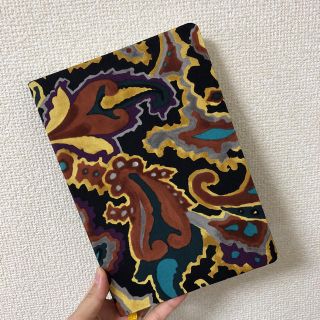 エトロ(ETRO)のETRO ノート 未使用(ノート/メモ帳/ふせん)