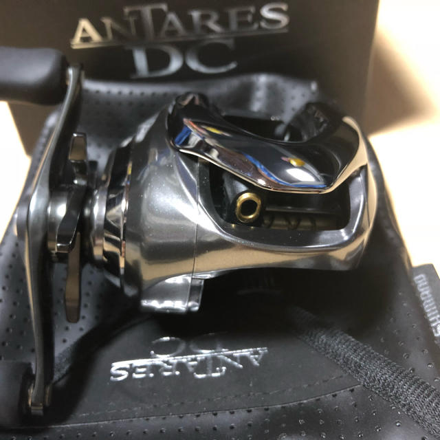 【美品】16アンタレスDC