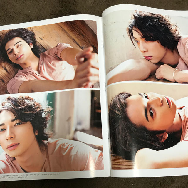 嵐 Anan 10年 7月21日号 松本潤の通販 By Chuck Mama引っ越しの為しばらくお休みします アラシならラクマ