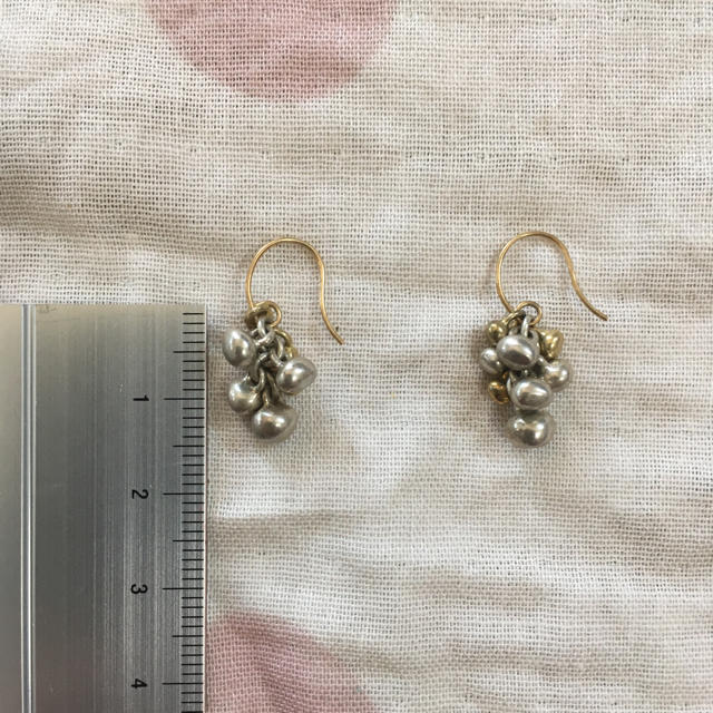 ete(エテ)のete ピアス レディースのアクセサリー(ピアス)の商品写真