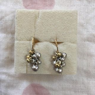 エテ(ete)のete ピアス(ピアス)