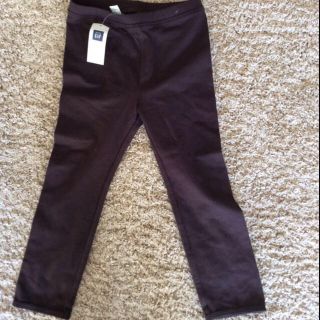 ベビーギャップ(babyGAP)の【新品】babyGap 90cmレギンス(その他)