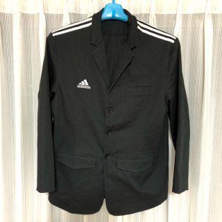 アディダス(adidas)ののっきーさん専用(テーラードジャケット)