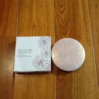 ポールアンドジョー(PAUL & JOE)のjuicypink<3様専用☆PAUL & JOE☆pressd powder (フェイスパウダー)